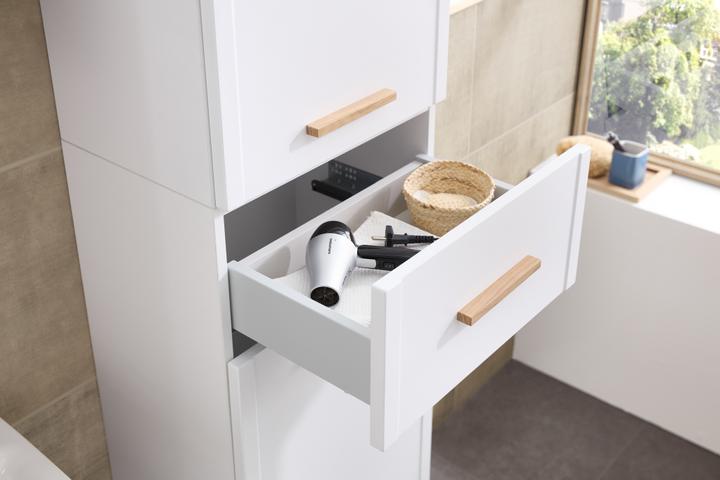 Produktbild Pelipal Quickset