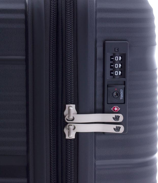 Actual product image Wüsthof Bionic - Cabin Trolley (36 l)