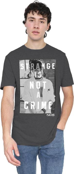 Produktbild Ncis Strange TShirt (M)