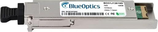 Produktbild BlueOptics Finisar FTLX1413M3BTL kompatibler XFP BO31J13610D