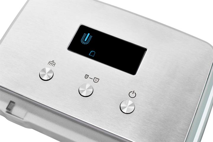 Actual product image Medion Ice cube machine Life MD 11950 15 kg/24h