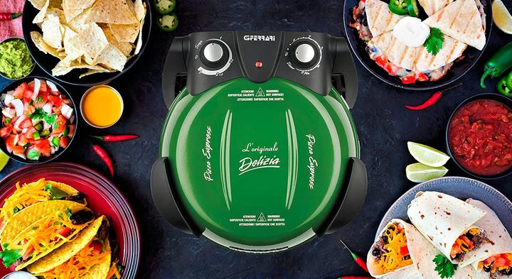 Actual product image G3 Ferrari Delizia