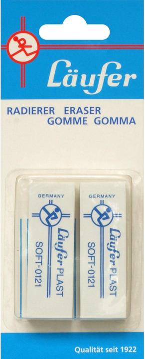 Produktbild Läufer Plast Soft