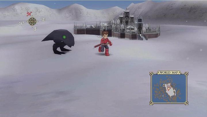 Actual product image Bandai Namco Tales of Symphonia Remastered Chosen Edition (Xbox One S, FR)