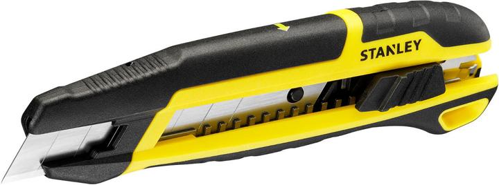 Image du produit Stanley Cutter 18mm avec curseur