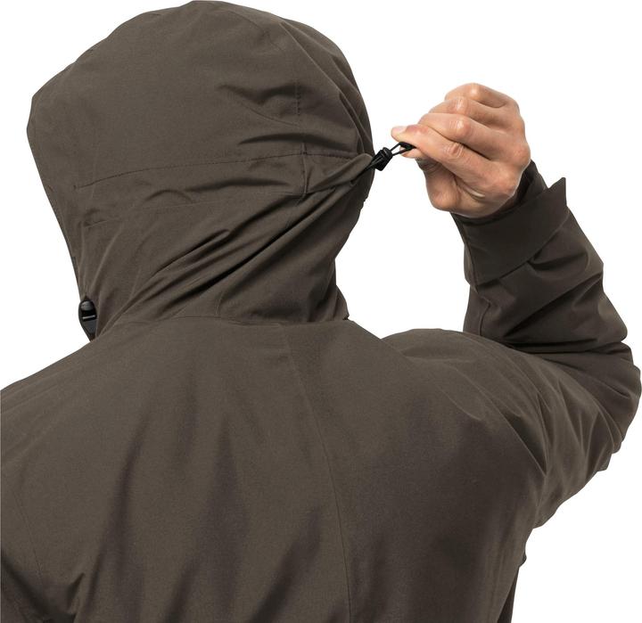 Produktbild Jack Wolfskin Tempelhof Jkt M (M)