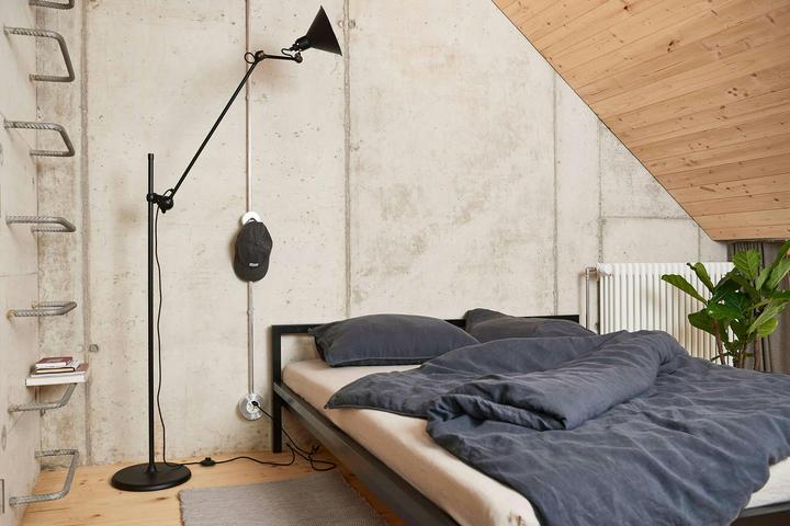Actual product image lavie Linus (Duvet cover, 160 x 210 cm)
