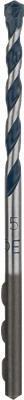 Actual product image Bosch Professional Zubehör Tungsten carbide concrete twist drills (8 mm)