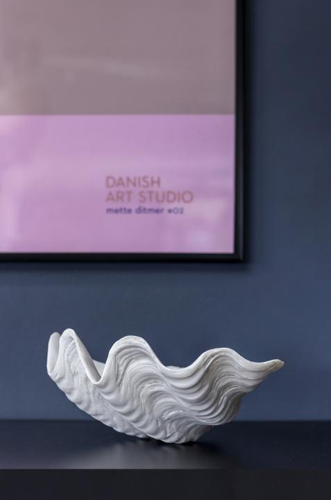 Actual product image Mette Ditmer Shell (19 x 24 x 12 cm)