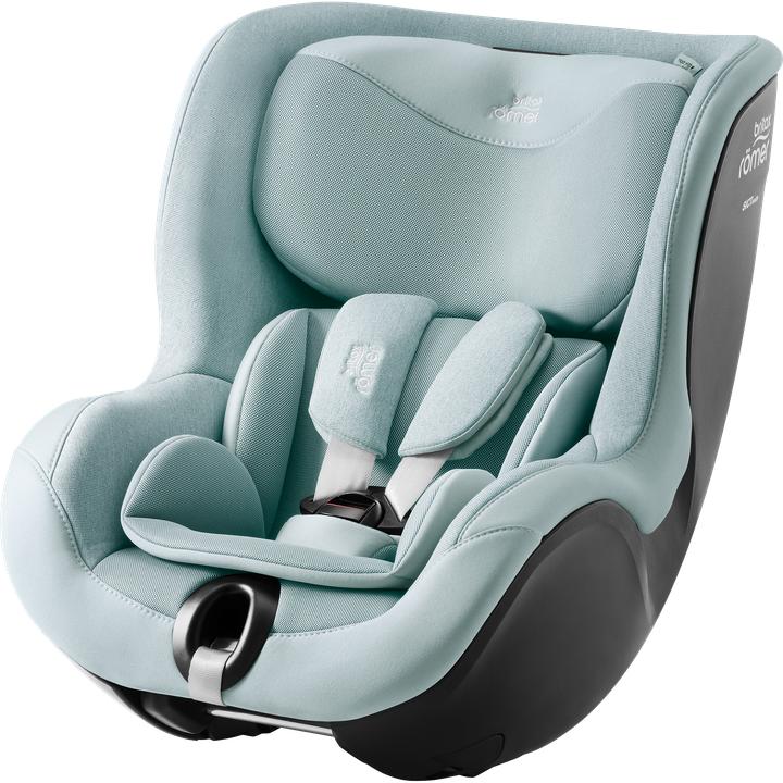 Immagine prodotto Britax Römer Dualfix 5z (Reboarder, ECE R129/i-Size Standard)