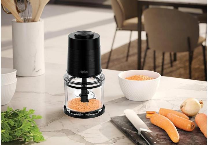 Produktbild Haier serie 5 HCH5B1/1 011 (500 ml, 550 W)