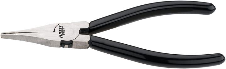 Produktbild HAZET Flachzange (135 mm)