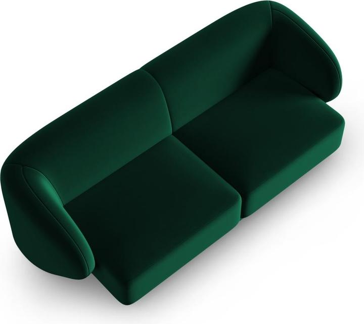 Actual product image CXL by Christian Lacroix Lionel (2 person sofa, Modular sofa)
