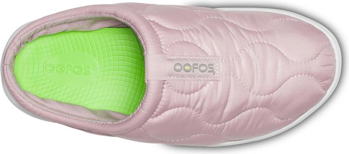 Actual product image OOFOS OOcOOzie (38)