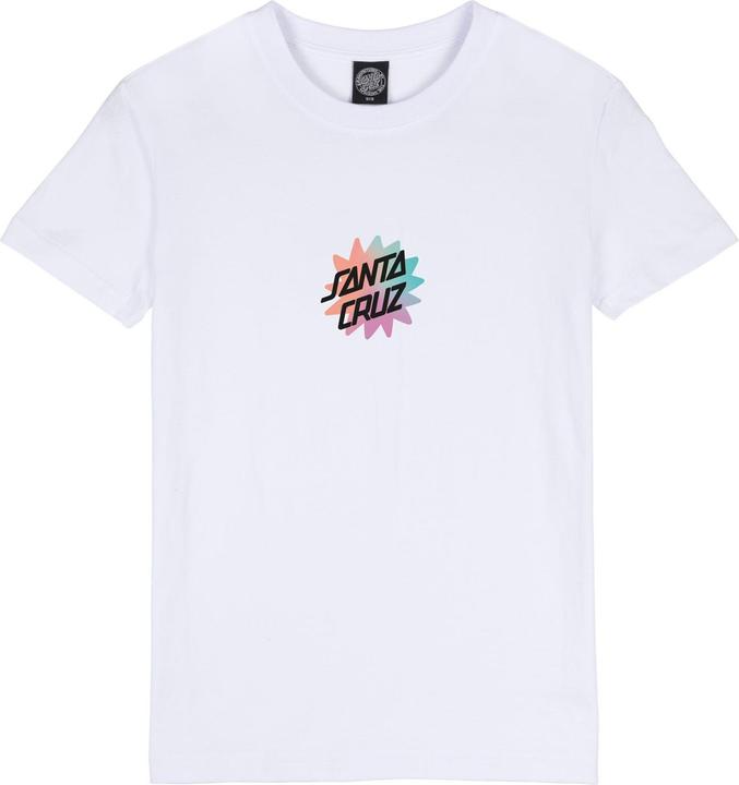 Actual product image Santa Cruz Digi Dot T-Shirt (12XL)
