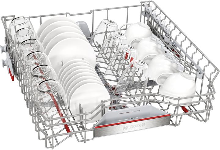 Actual product image Bosch Hausgeräte SMP4ECW71S