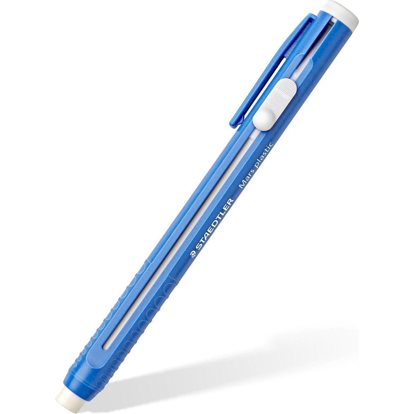 Staedtler, Korrekturmittel, Radierstift