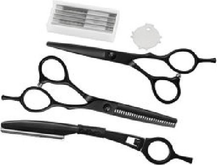 Image du produit Sibel Professional Offset Scissors Set 5.5 (13.97 cm)