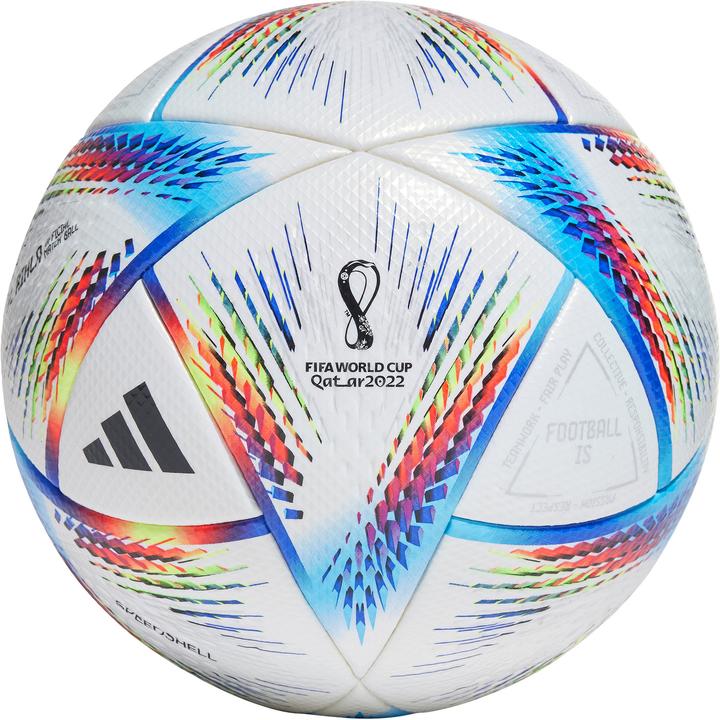 adidas Al Rihla Pro Ball acquista su Galaxus