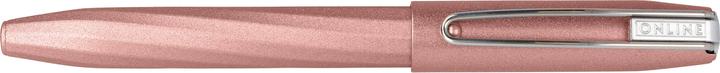 Productafbeelding Online Helling M 26131/3D Metallic Rose M vulpen (Metallic Roze, 1 x)