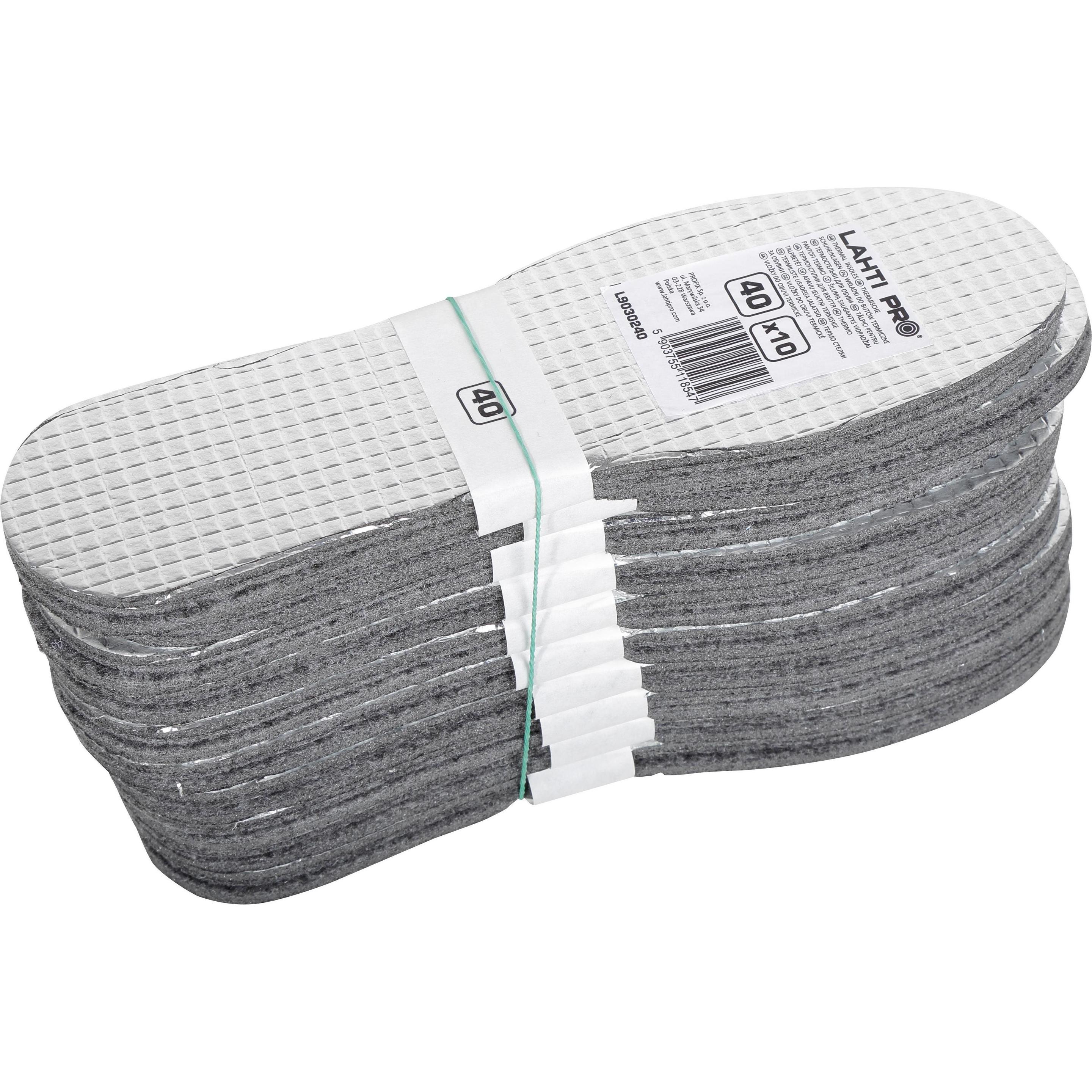 Thumbnail - Lahti Pro Visionärer 4-Stufen-Spitzer, Sohlen