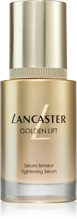 Actual product image Lancaster Golden Lift Tightening Serum (30 ml)
