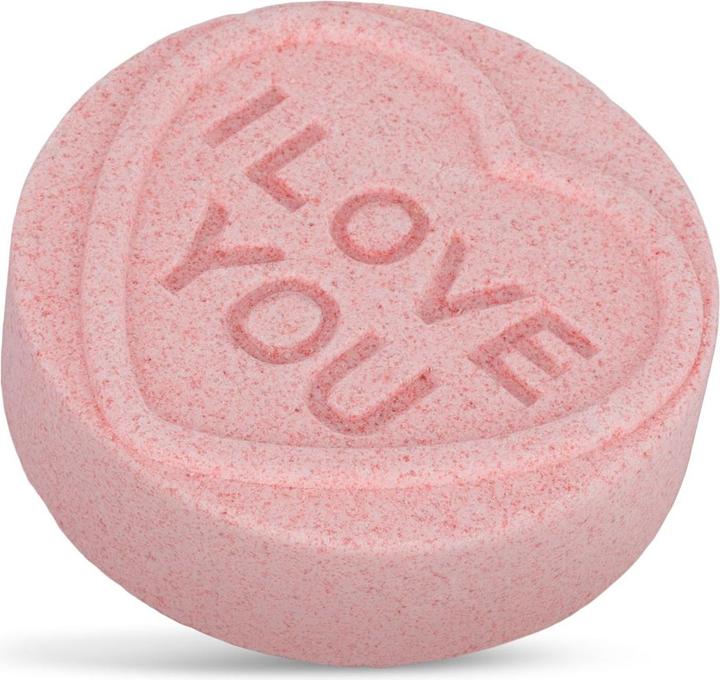 Produktbild Easytoys Badebombe I Love You