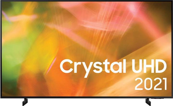 Actual product image Samsung UE43AU8002K (4K)