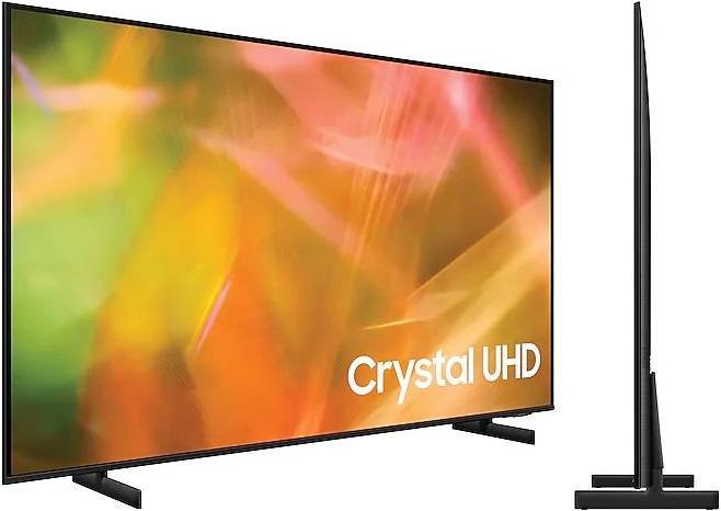 Actual product image Samsung UE43AU8002K (4K)