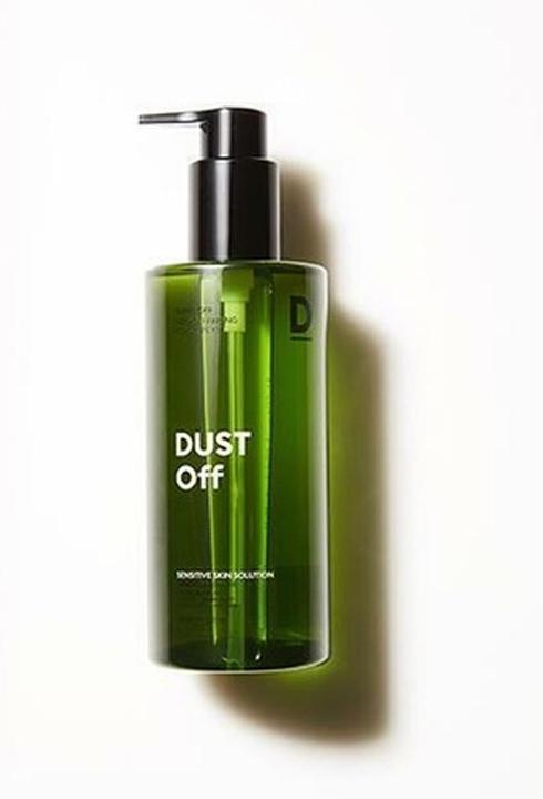 Actual product image Missha Super Off (Cleansing lotion, 305 ml)