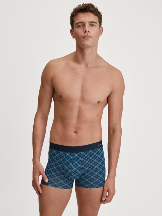 Produktbild Calida Cotton Code Design Boxershorts (M, Einzelpack)