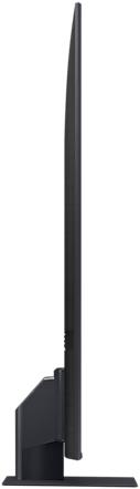 Actual product image Samsung QE75Q77AATXXH (75", QLED, 4K)