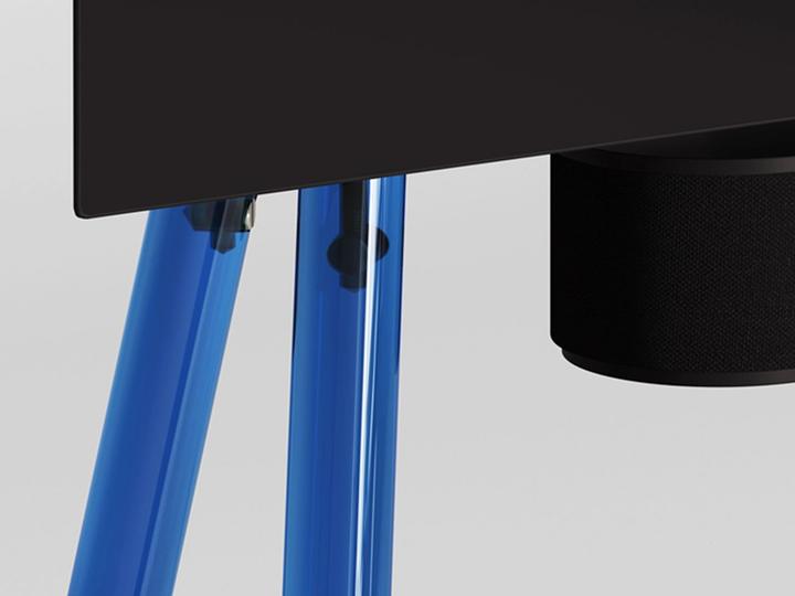 Image du produit JALG Minimalist TV-Stand (42" - 55")