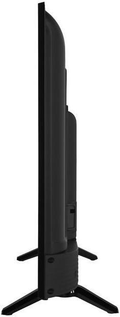 Actual product image Toshiba 43 inch LED TV 43L2163DG (43", LED, Full HD)