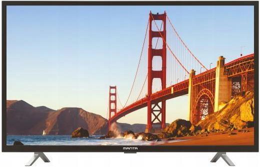 Produktbild Manta 32LHS89T LED 32" HD Ready Linux (32", LED)