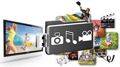 Produktbild Manta 32LHS89T LED 32" HD Ready Linux (32", LED)