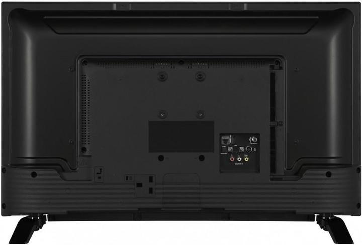 Produktbild Toshiba 32 inch LED TV 32L2163DG (32", LED, Full HD)