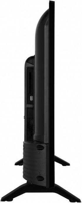 Produktbild Toshiba 32 inch LED TV 32L2163DG (32", LED, Full HD)