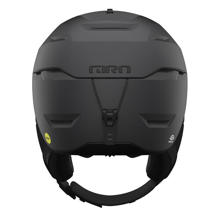 Produktbild Giro Tor Spherical Skihelm (52 - 55.5 cm, S)