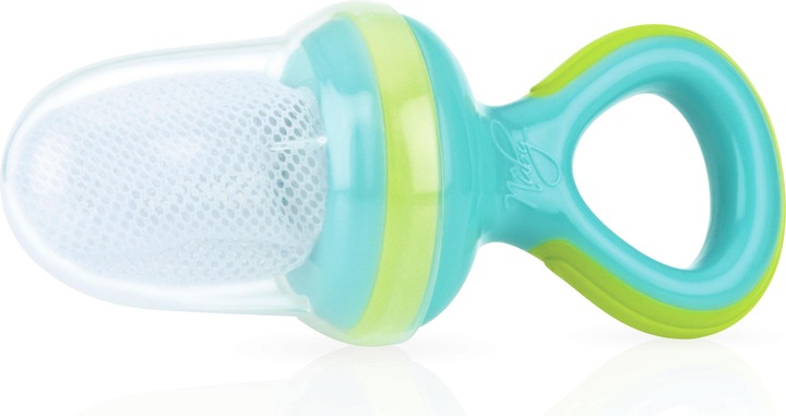 Nuby Aspirapolvere per frutta Premium