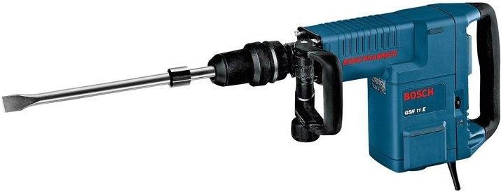 Produktbild Bosch Professional GSH11E (Netzbetrieb)