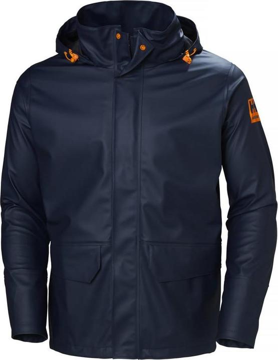 Produktbild Helly Hansen Gale Rain Jacket