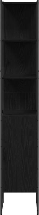 Produktbild vidaXL Waschbeckenmöbel