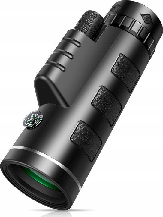 Apexel monocular dot 40x60mm 40x60 + tripode + holder (40x)