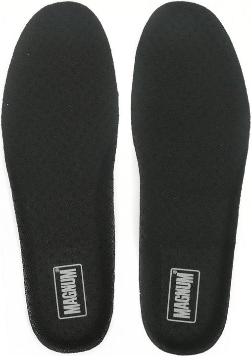 insole Advance Black s. 35-37