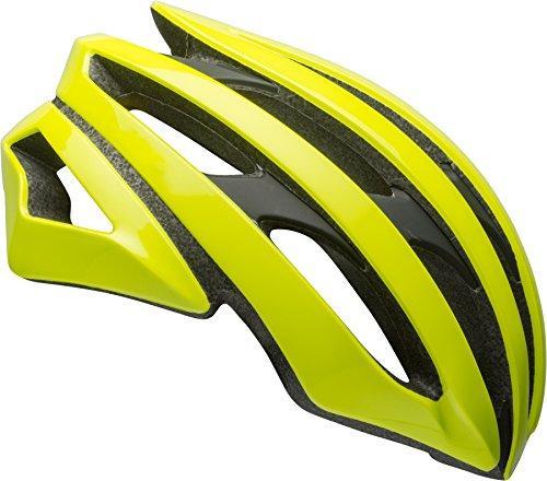 Actual product image Bell STRATUS matte retina sear black helmet S (52-56 cm) knee helmet (BEL-7094301) (52 - 56 cm)