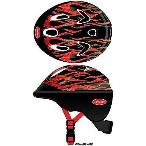 Weeride, Velohelm, (44 - 48 cm)