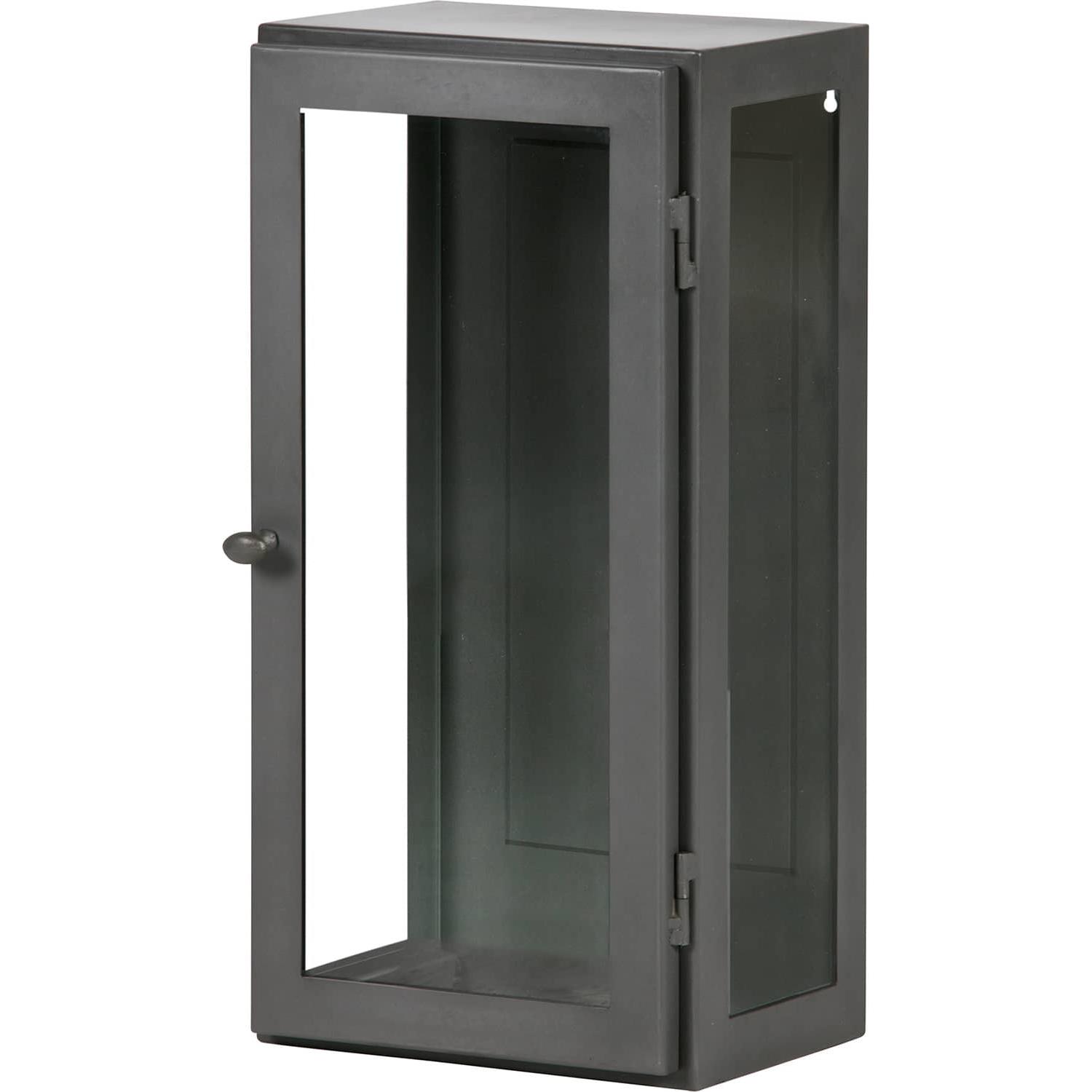 Thumbnail - BePureHome, Vitrine + Buffetschrank, Manta (60 x 30 x 25 cm)