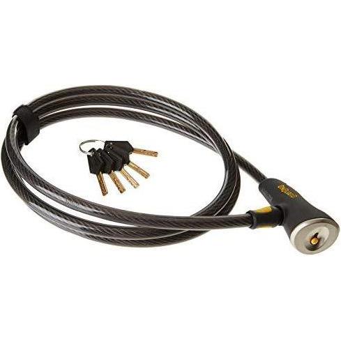 Thumbnail - Onguard, Veloschloss, (185 cm)