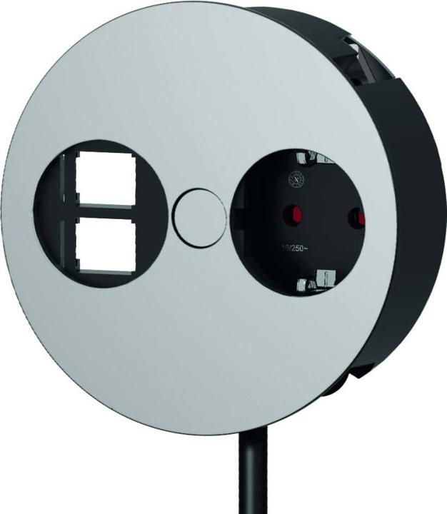 Produktbild Bachmann TWIST 1S 2P Power strip